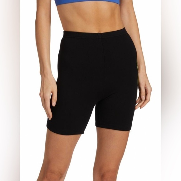 NWT SOUL CYCLE Bike Shorts, X-Small - Picture 1 of 10